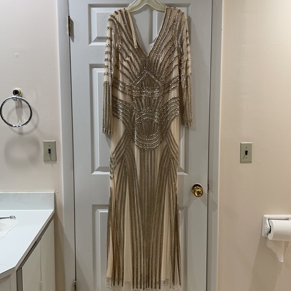 Primavera Dress - Picture 8 of 9